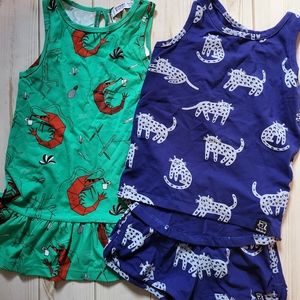 Kids girls clothes 3-4/5 size